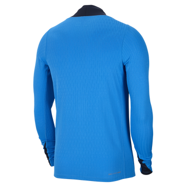 Тениска Nike Chelsea FC Strike Drill Top Синьо | fn9274-436, 3
