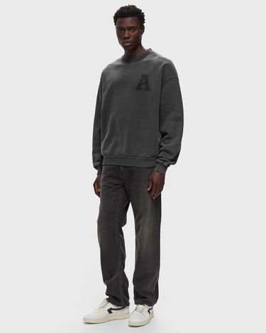 Суитчър AXEL ARIGATO State Distressed Sweatshirt Черно | A2420001, 1