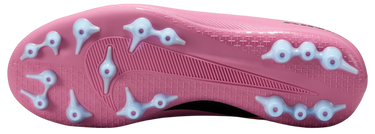 Кецове и обувки Nike Ghete de fotbal JR ZOOM SUPERFLY 10 ACADEMY AG Розово | fq8308-600, 8
