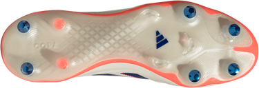Кецове и обувки adidas Performance Copa Pure III Elite Laceless SG Football Boots Многоцветен | jr2825, 2