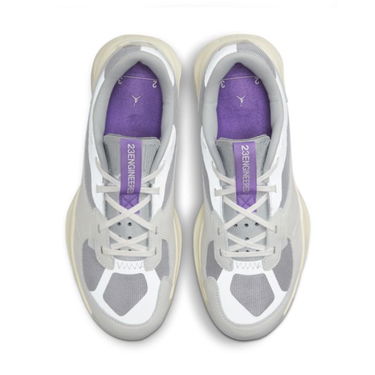 Кецове и обувки Jordan Air 200E Сиво | DC9836-110, 3