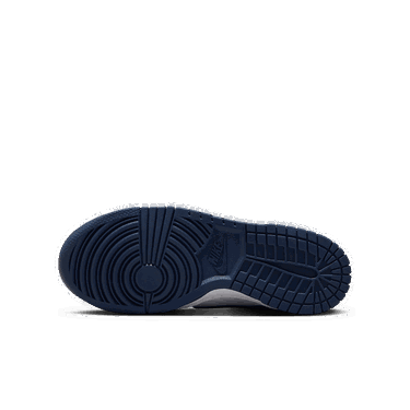 Кецове и обувки Nike Dunk Low Тъмно синьо | FB9109-116, 3
