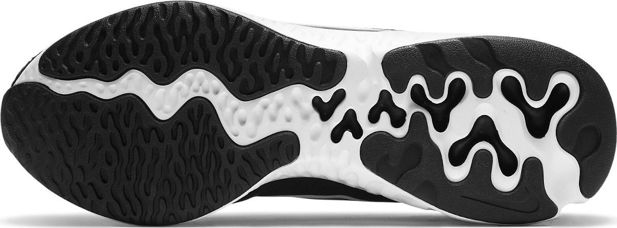 Кецове и обувки Nike Renew Run 2 Черно | cu3504-005, 1