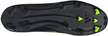 Кецове и обувки adidas Performance F50 League FG/MG Черно | ji0007, 4