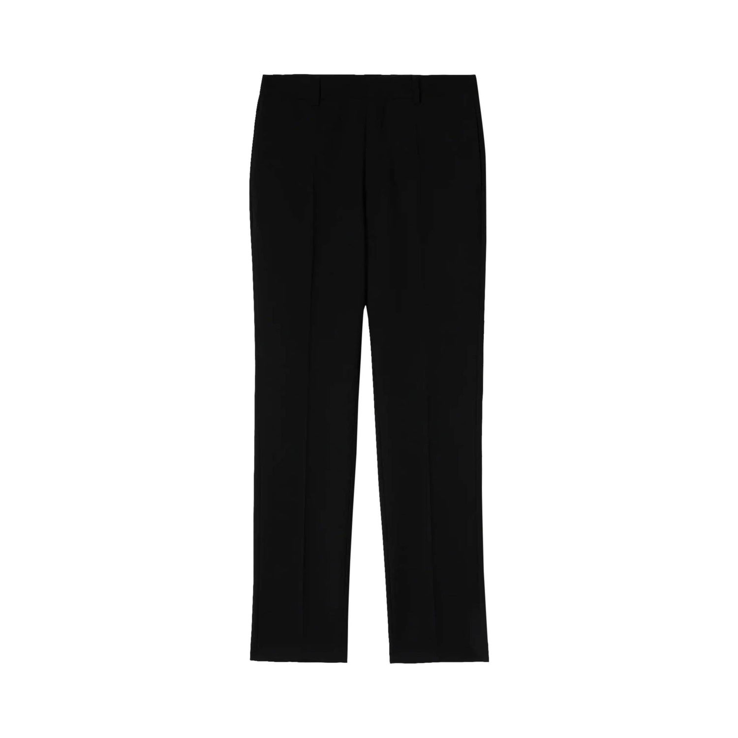 Панталони Ambush Slim Fit Suit Pants Черно | BMCA029S22FAB0011000, 1