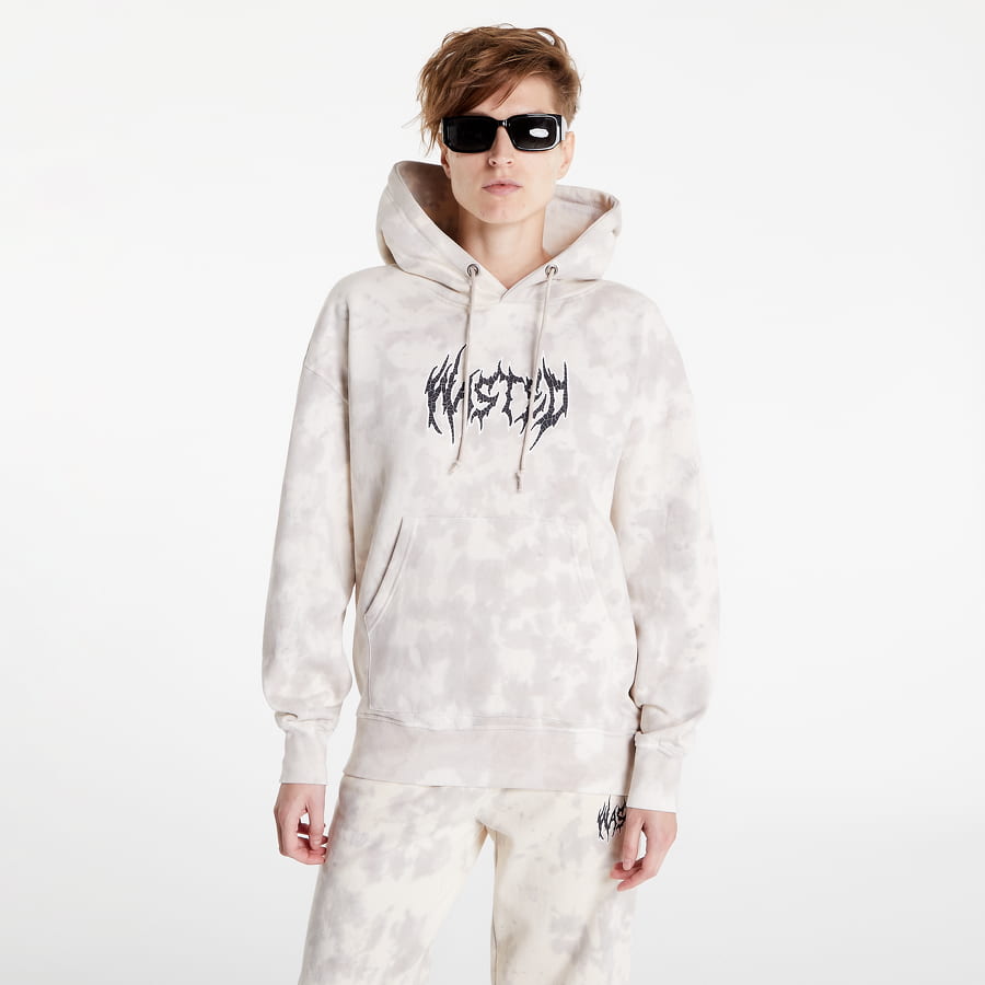 Суитчър Wasted Paris Monster Bleach Hoodie Бежово | 0399004829, 0