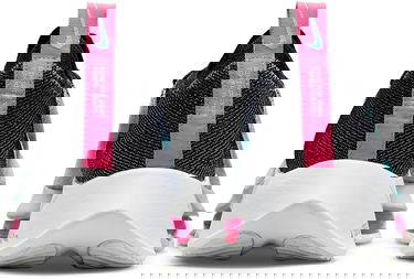 Кецове и обувки Nike Air Zoom Tempo Next% Сиво | ci9923-006, 4