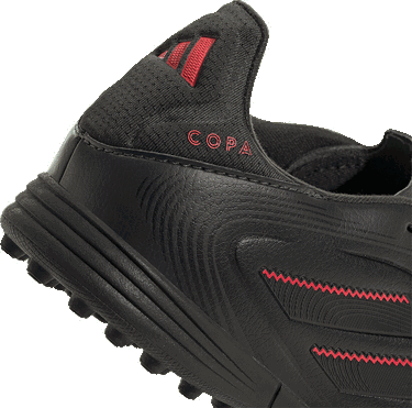 Кецове и обувки adidas Performance COPA PURE III LEAGUE TF Черно | ie1189, 7