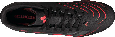 Кецове и обувки adidas Performance Predator Club FG/MG Черно | id1325, 9