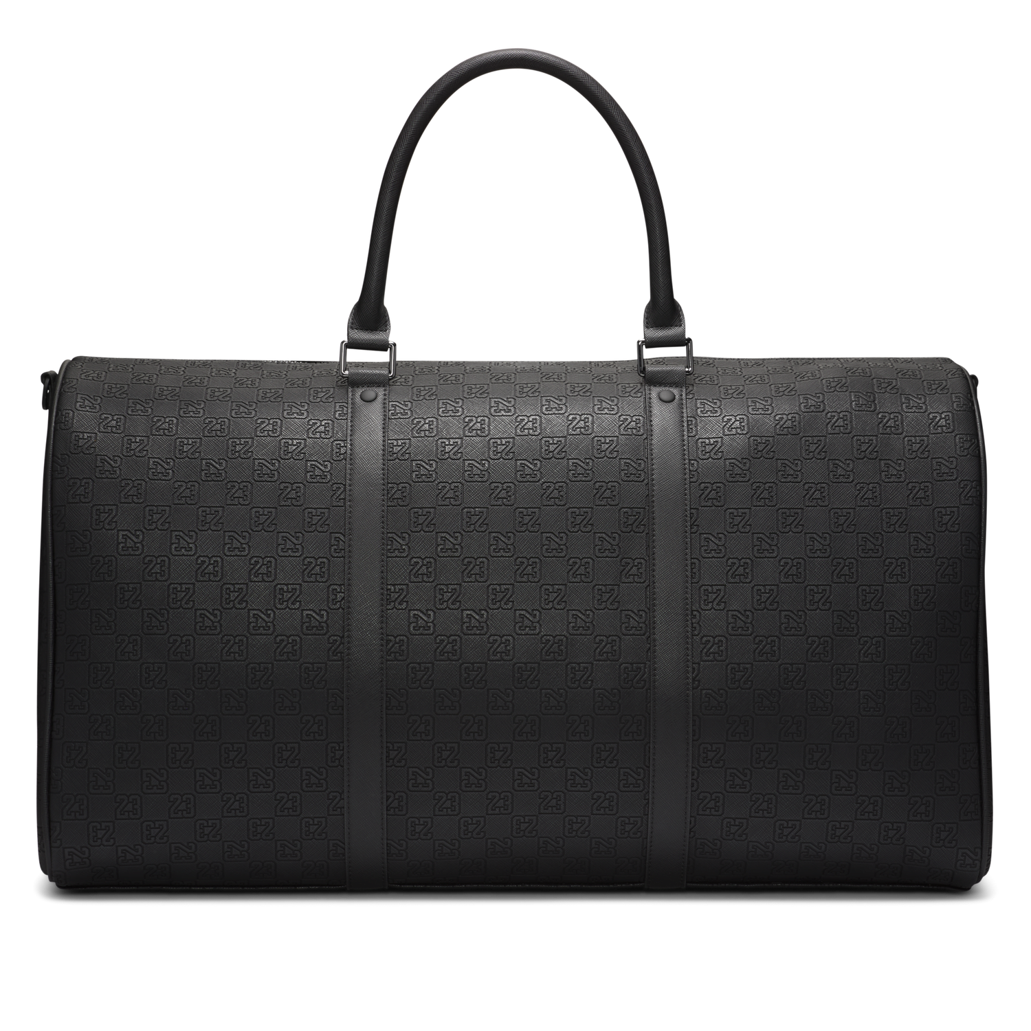 Чанта за пътуване Jordan Monogram Duffle Bag (40L) Черно | HV1614-010, 1