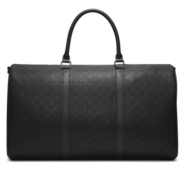 Чанта за пътуване Jordan Monogram Duffle Bag (40L) Черно | HV1614-010, 1