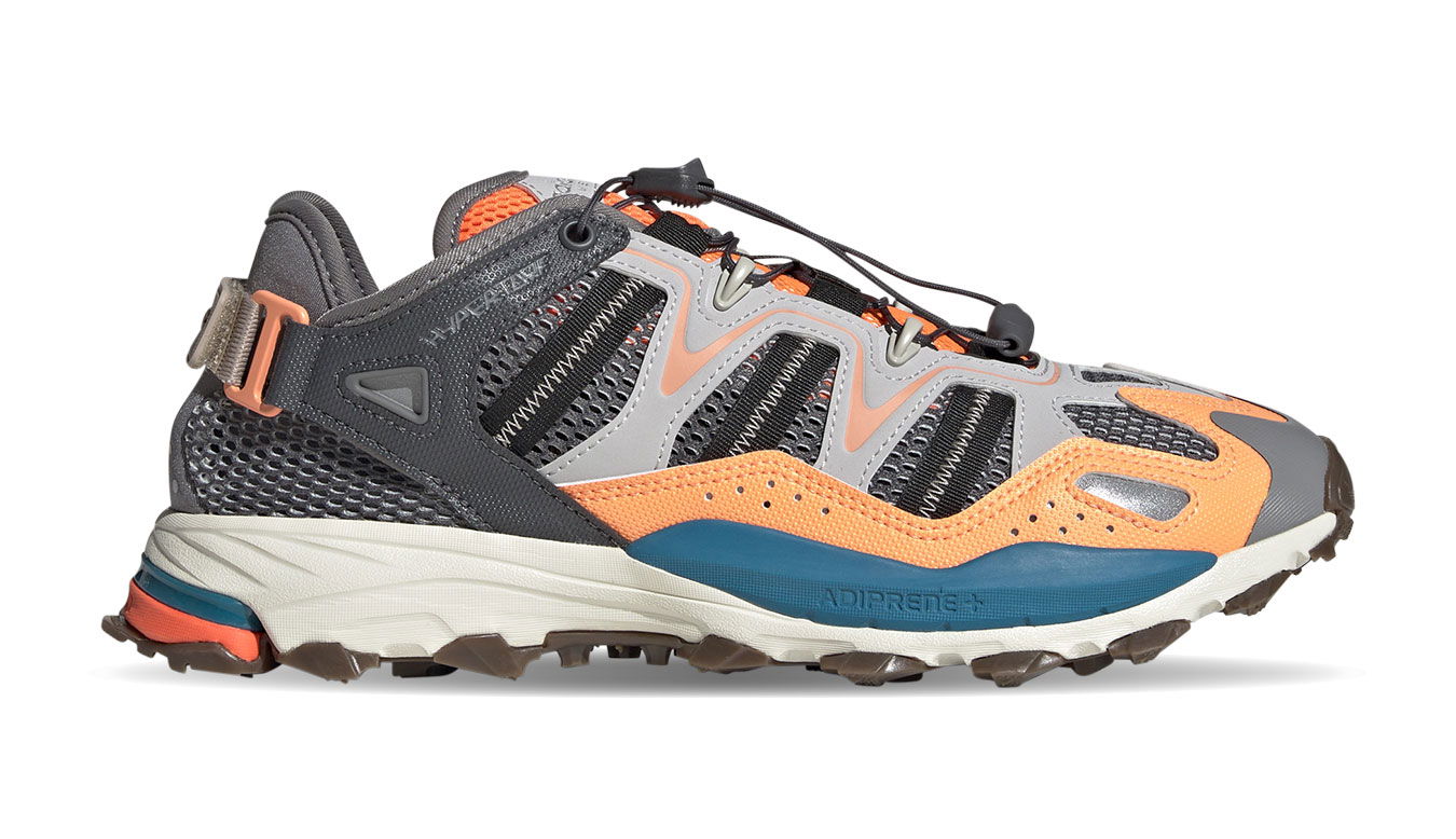 Кецове и обувки adidas Originals Hyperturf Многоцветен | HP2832, 1