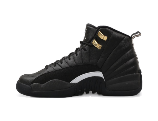 Кецове и обувки Jordan Air Jordan 12 Retro ''The Master'' BG Черно | 153265-013