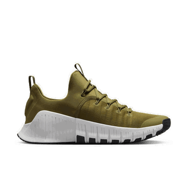 Кецове и обувки Nike Free Metcon Зелено | FJ7127-300, 4