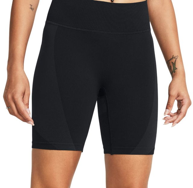 Vanish Elite Seamless Short