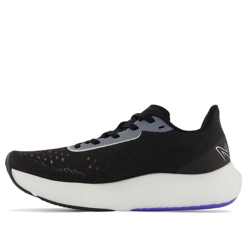 Кецове и обувки New Balance FuelCell Rebel v3 Черно | WFCXMB3