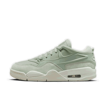 Кецове и обувки Jordan Air Jordan 4 RM Зелено | FQ7940-003, 1
