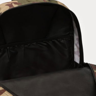 Раница New Era MLB Zip Down Bag New York Yankees Кафяво | 60356999, 4