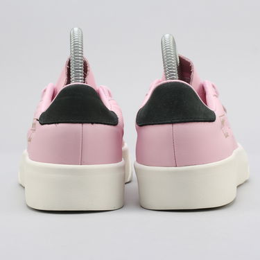 Кецове и обувки adidas Originals Everyn Розово | CQ2044, 3