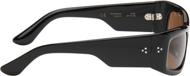 Слънчеви очила Port Tanger Square Sunglasses Черно | PT-4701, 1