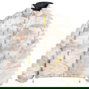 Reversible Jacket Mountains Print