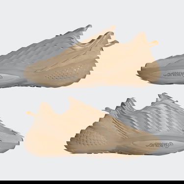 Кецове и обувки adidas Originals Ozrah Бежово | GX3240, 7