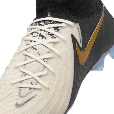 Кецове и обувки Nike Phantom Luna II Elite FG Металик | fj2572-100, 6
