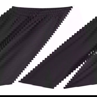 Къси панталони Dries Van Noten Dries Van Noten Habor Sweat Shorts, Size Large Тъмно синьо | 251-021158-1610-509, 1