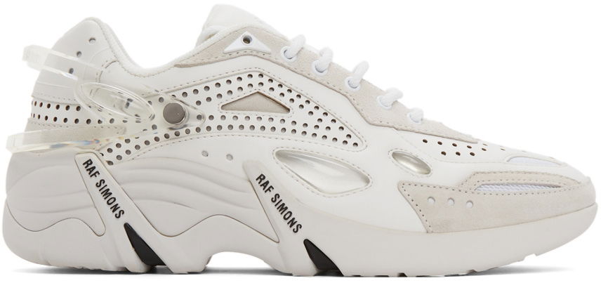 Кецове и обувки RAF SIMONS Cylon-21 Бяло | HR740003S, 0