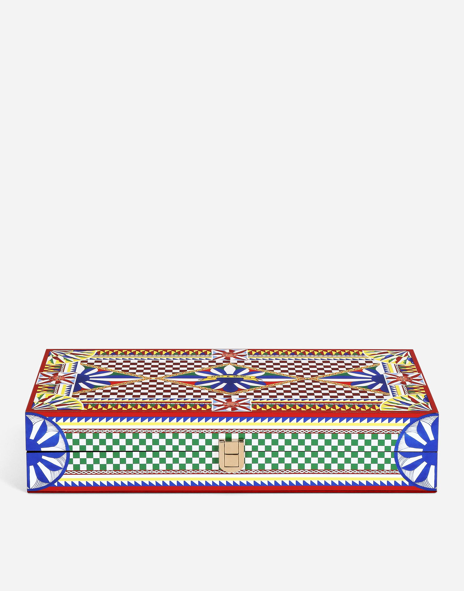 Игра Dolce & Gabbana Tombola Set Boardgames Onesize Многоцветен | TCC212TCAN5UC068, 1