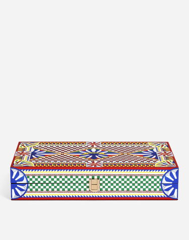 Игра Dolce & Gabbana Tombola Set Boardgames Onesize Многоцветен | TCC212TCAN5UC068, 1