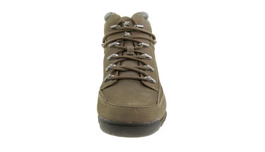 Кецове и обувки Timberland Euro Rock Mid Hiker Зелено | 0A2AM3-901, 4