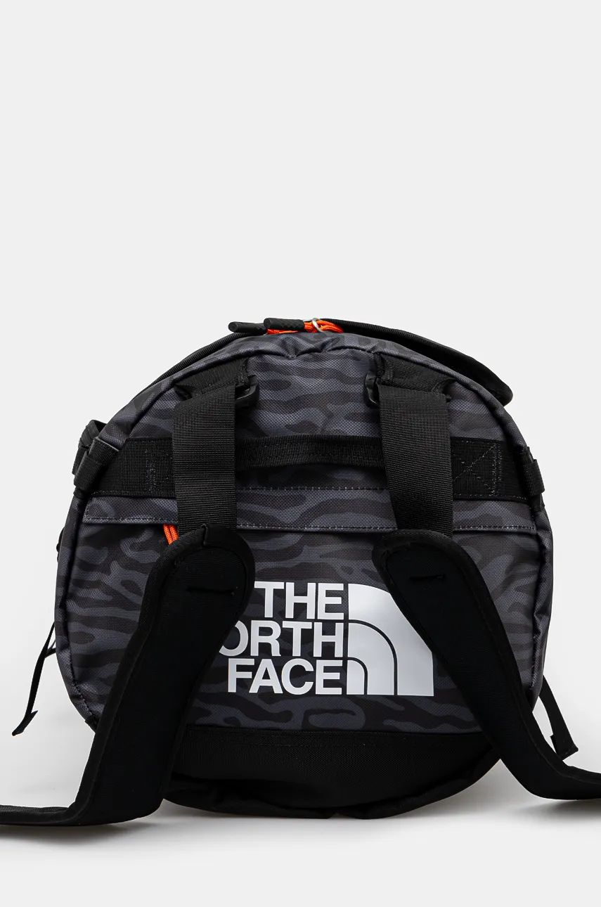 Чанта за пътуване The North Face Base Camp Duffel 50L Travel Bag Черно | NF0A52ST4DI1, 1