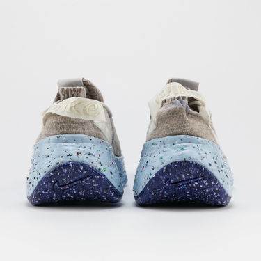 Кецове и обувки Nike Space Hippie 04 Бежово | CZ6398-101, 3