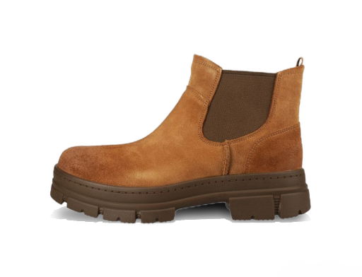 Кецове и обувки UGG M Skyview Chelsea Кафяво | 1135313.CTSD