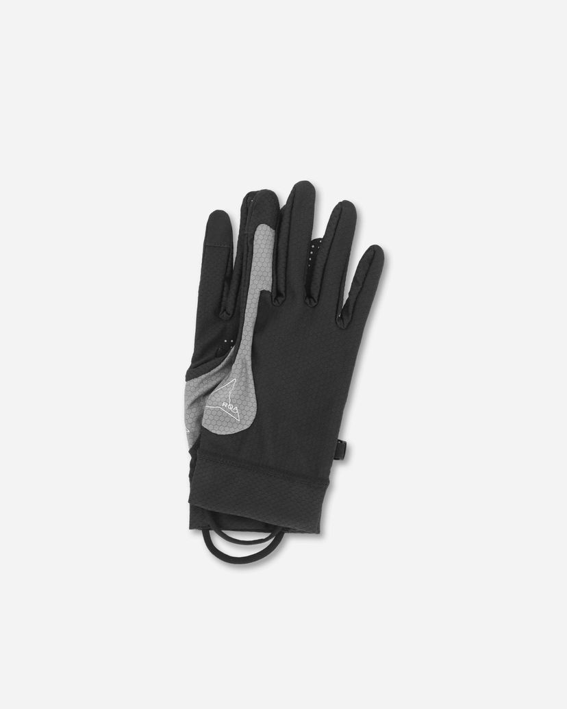 Ръкавици ROA Andie Base Layer Gloves Черно | RBUW2103FA89 BLK0028