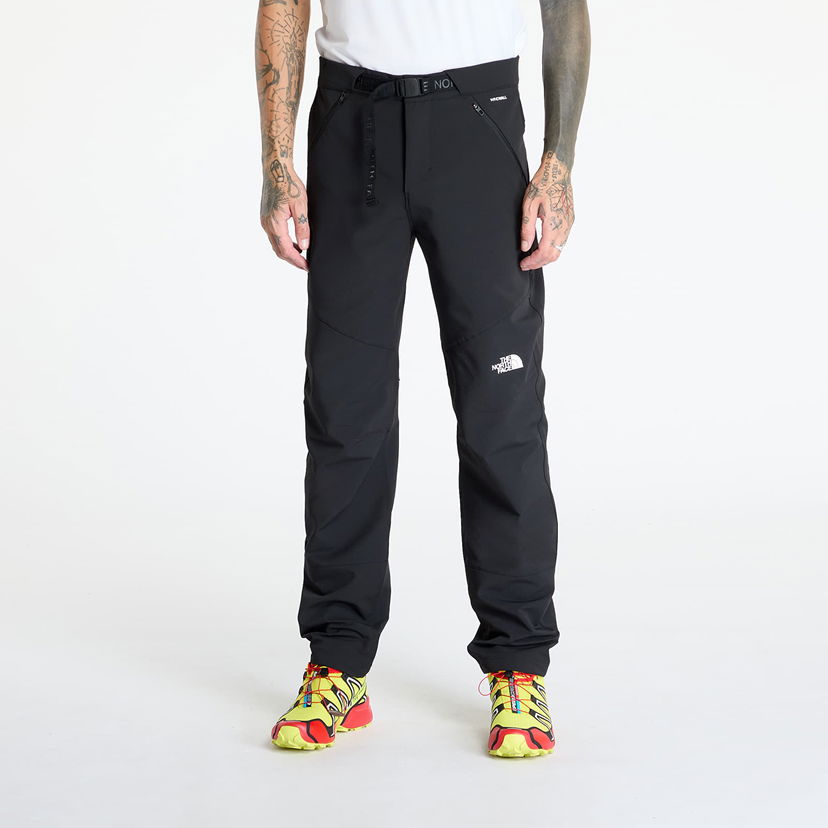 Панталони The North Face Diablo Tapered Trousers TNF Черно | NF0A7X6D4H01