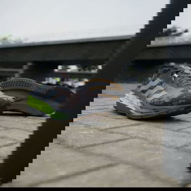 Кецове и обувки adidas Performance Adistar 3 Running Berlin Черно | ID6173, 3