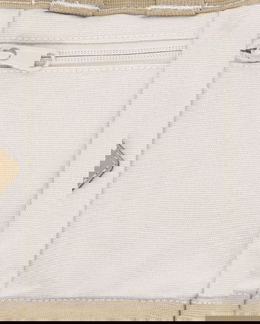 Чанта за кръста Vans Nicole McLaughlin Double Pocket Waist Bag Бежово | VN000KBH2N11, 4