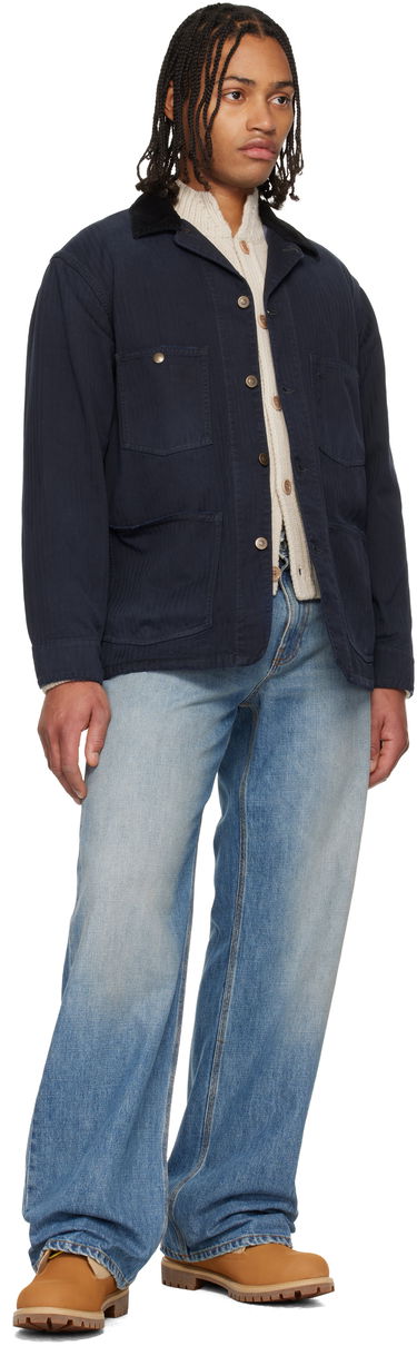 Кецове и обувки Timberland Timberland Premium Mid Chukka Boots Кафяво | TB0A431H, 4