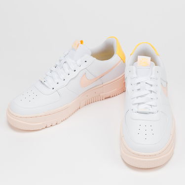 Кецове и обувки Nike Air Force 1 Pixel W Бяло | DM3054-100, 2