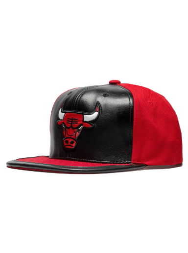 CHICAGO BULLS DAY ONE SNAPBACK