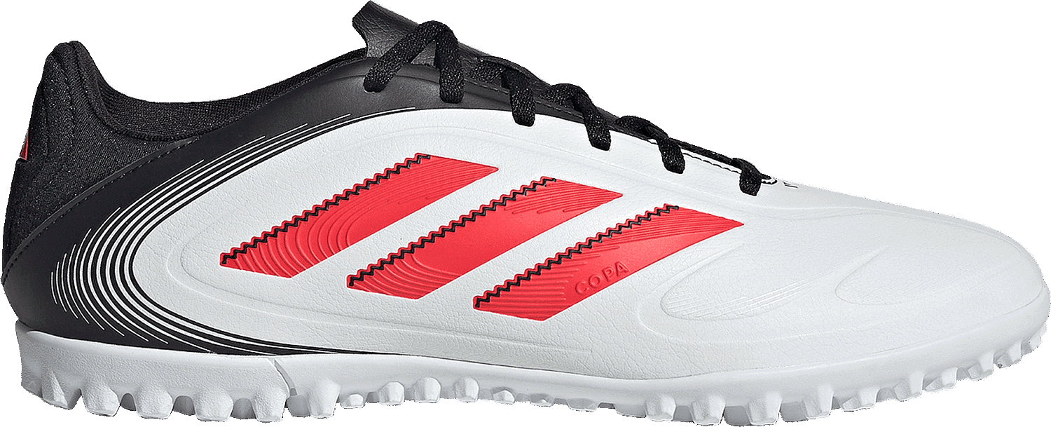 Кецове и обувки adidas Performance COPA PURE III CLUB TF Бяло | ie1168, 0