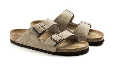 Кецове и обувки Birkenstock Arizona VL Кафяво | 0051463, 6