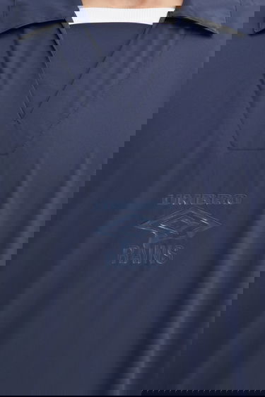 Ветровка Rains Rains x Umbro Pullover Jacket Тъмно синьо | 20840.142, 3
