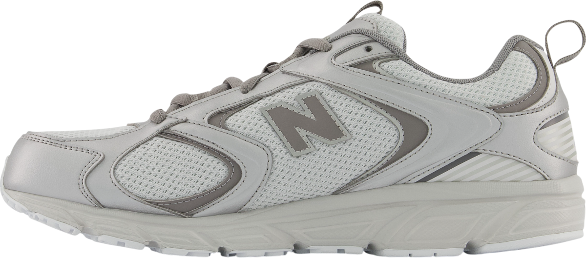 Кецове и обувки New Balance 408 Сиво | ml408-00j, 1