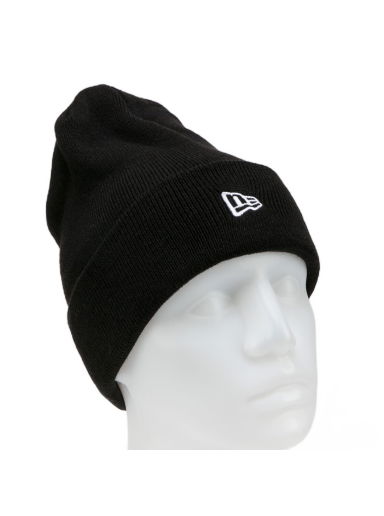 Essential Knit Beanie