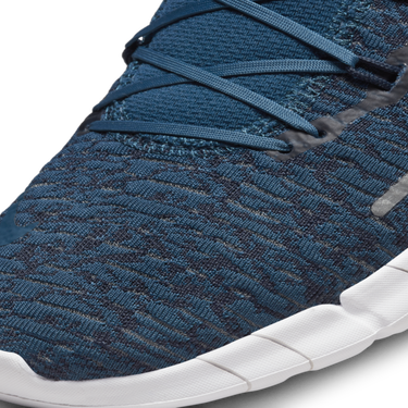 Кецове и обувки Nike Free Run 5.0 Road Running Shoes Синьо | CZ1884-402, 3