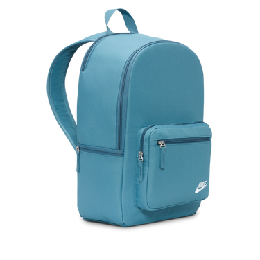Раница Nike Nike Heritage Eugene Backpack (23 l) Синьо | DB3300-006, 2