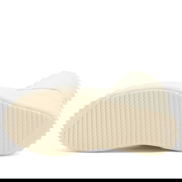 Кецове и обувки Rick Owens Mega Geobasket Sneakers Бежово | RR02E1855-LCO-1111, 5